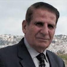 Riyad Hassan El-Khoudary